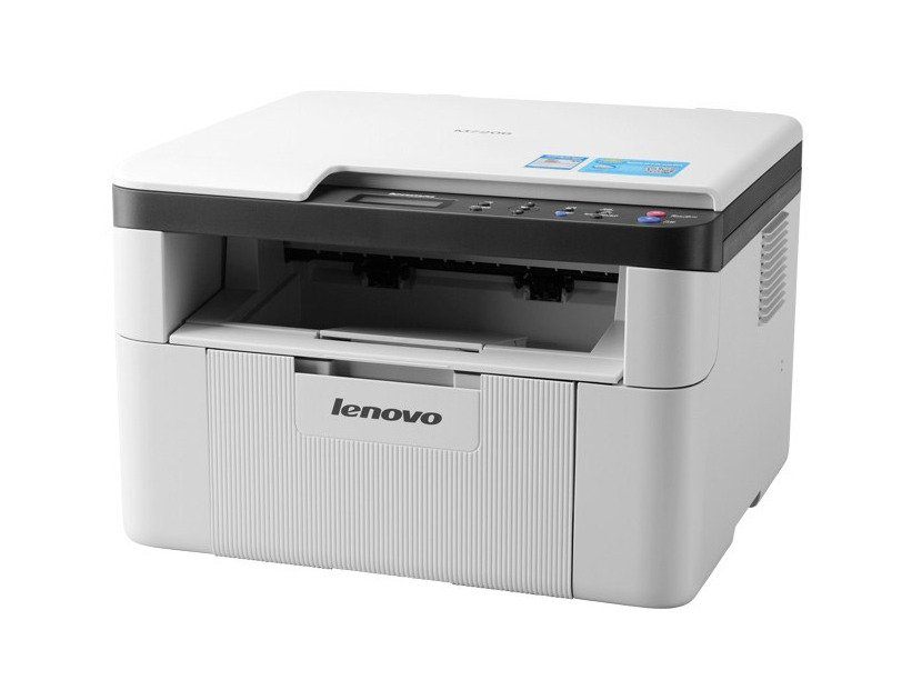 【打印机】联想激光打印机及一体机硒鼓计数器清零方法