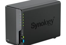 群晖推出新款 DiskStation 124 和 224+ NAS 云存储,搭载四核处理器-玩家出品