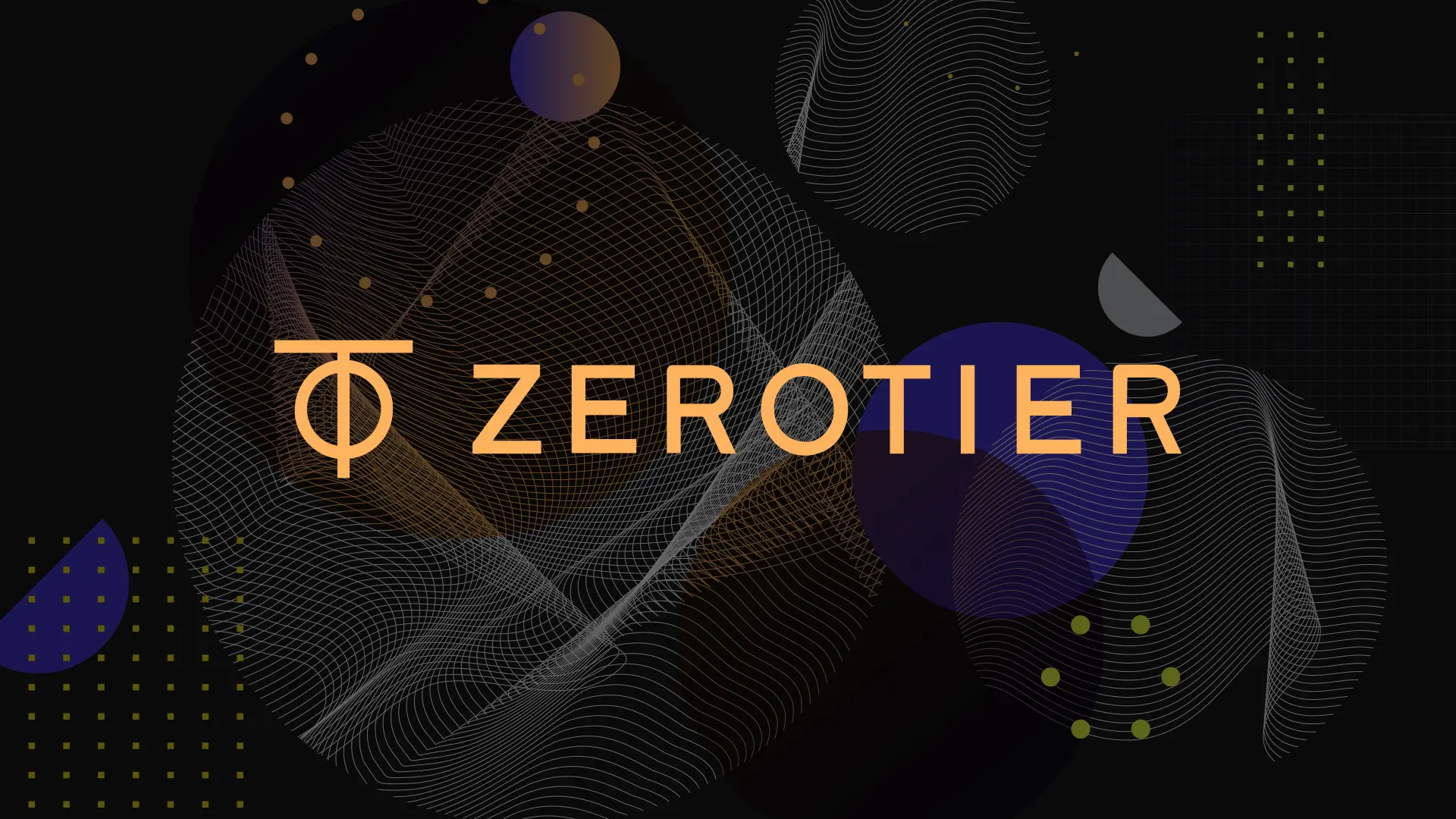 ZeroTier 使用教程