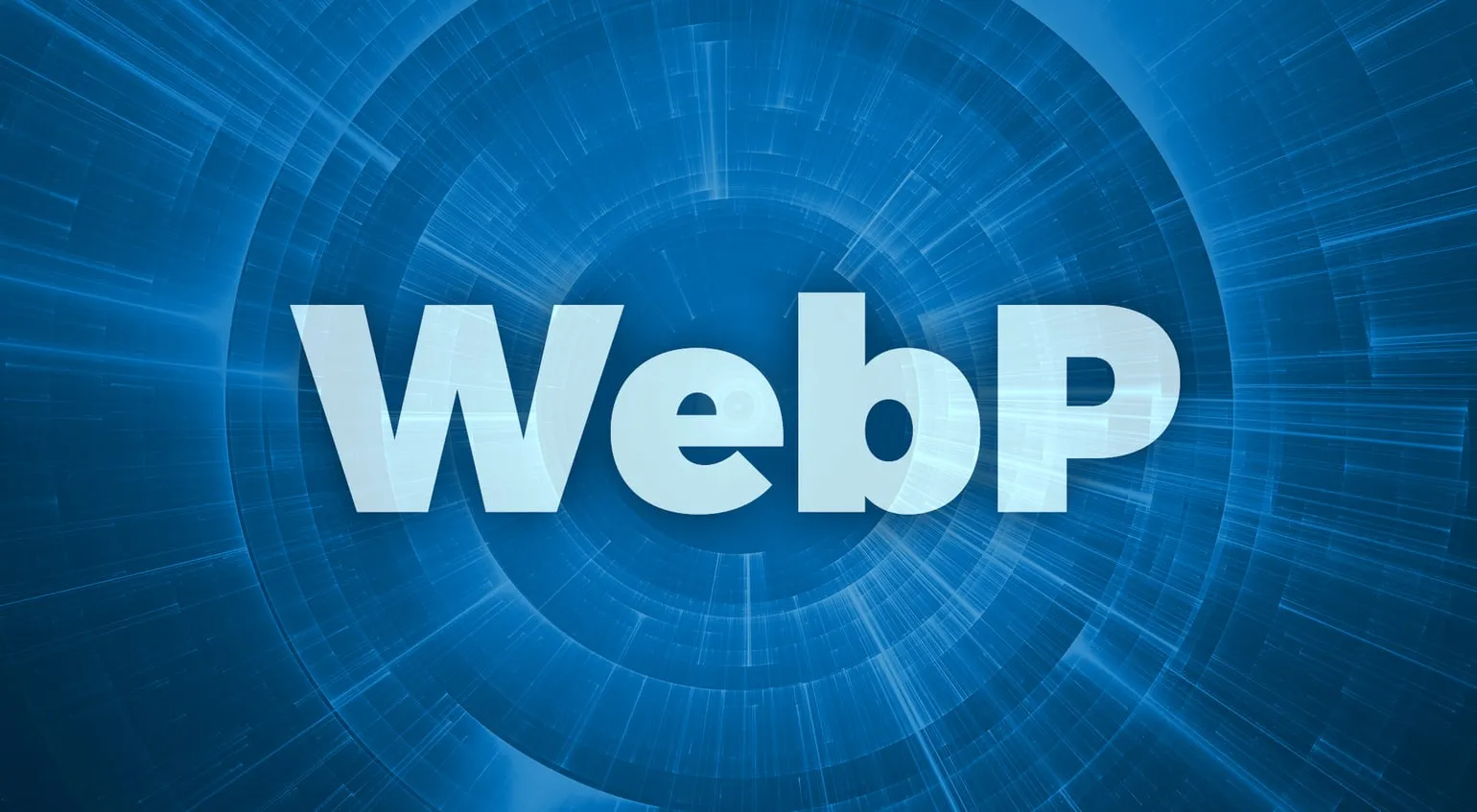 图片格式简史：从 BMP 到 WebP