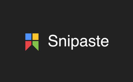 Snipaste – 屏幕截图贴图工具
